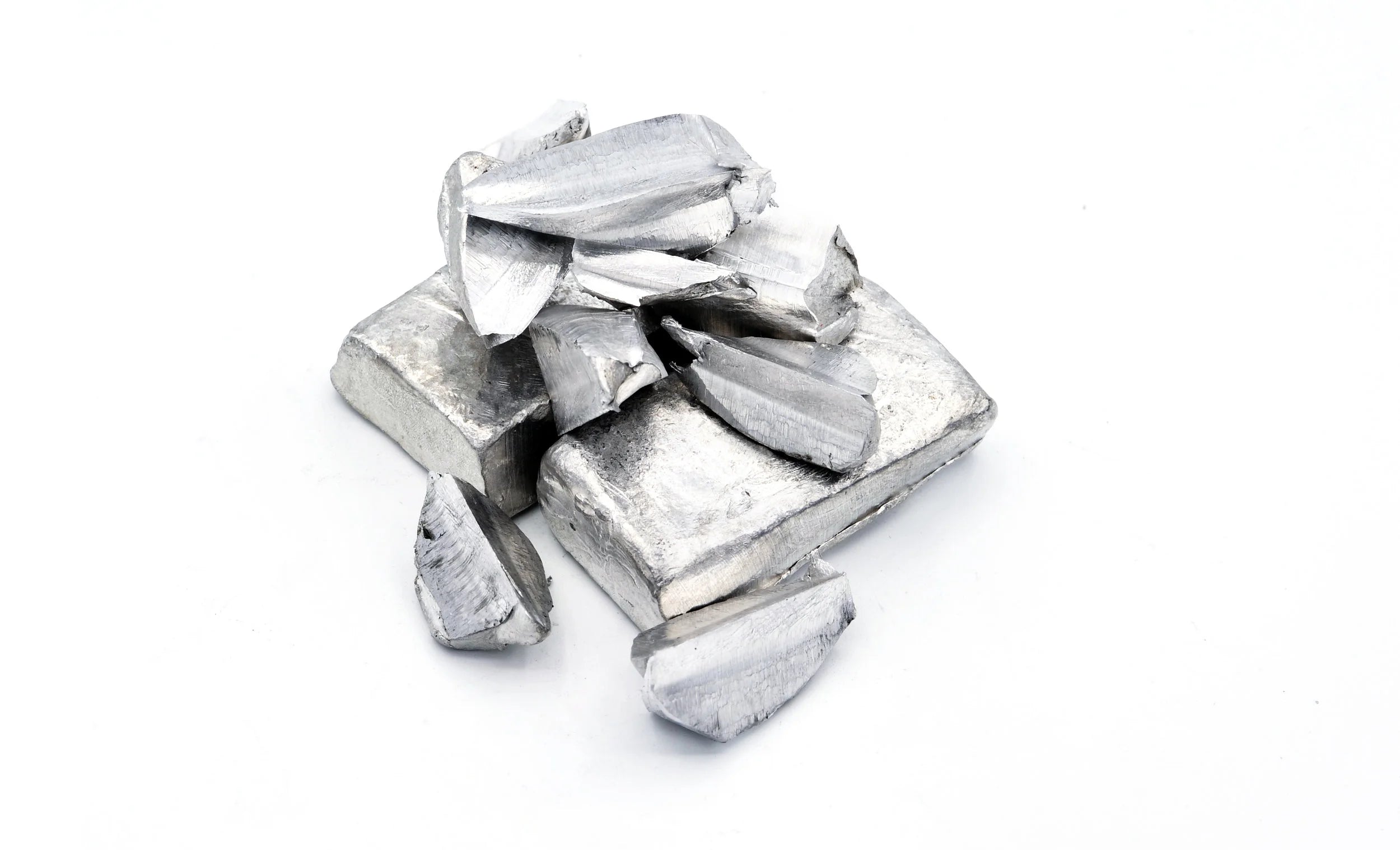 Indium metal 99.995%