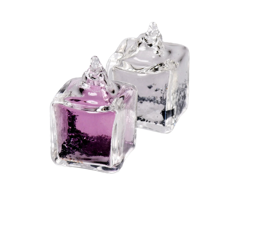 Iodine Cube 99.8%