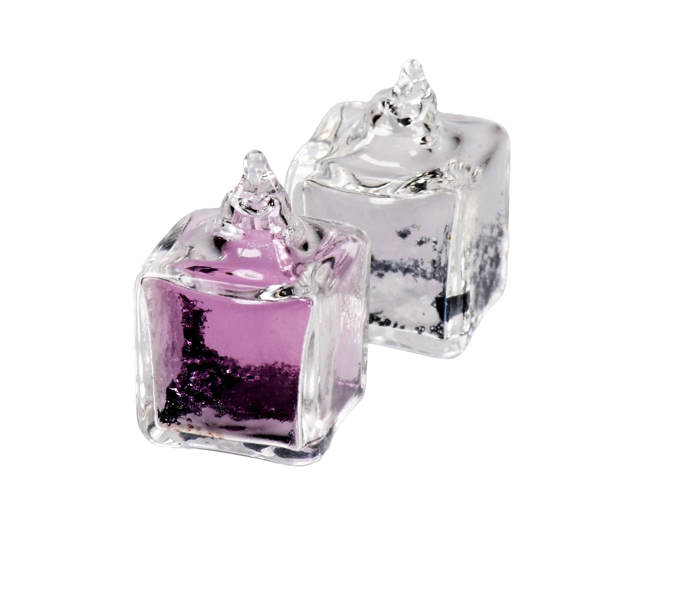 Iodine Cube 99.8%