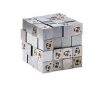 Iron Metal Cube 99.9%
