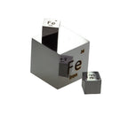 Iron Mirror Cube