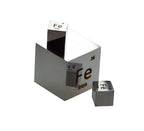 Iron Mirror Cube