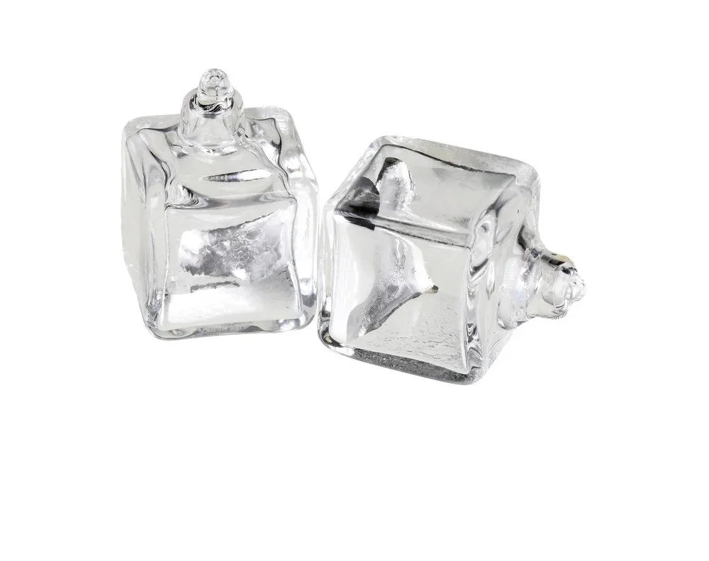 Potassium Metal Cube