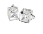 Potassium Metal Cube