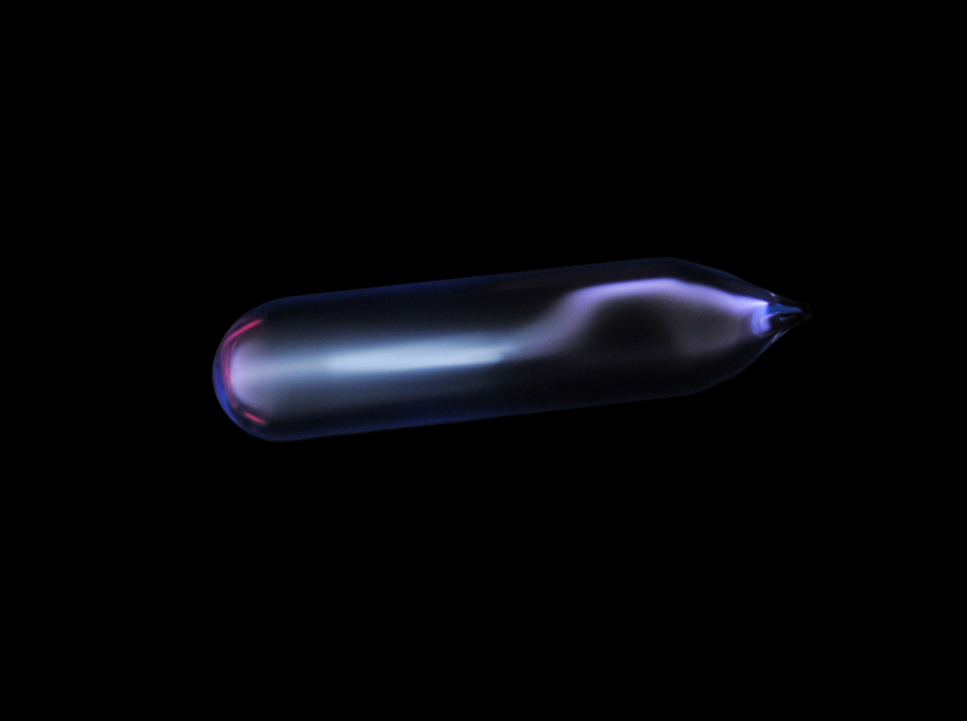 Krypton gas 99.99%