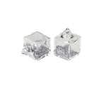 Lanthanum Metal Cube 99.5%