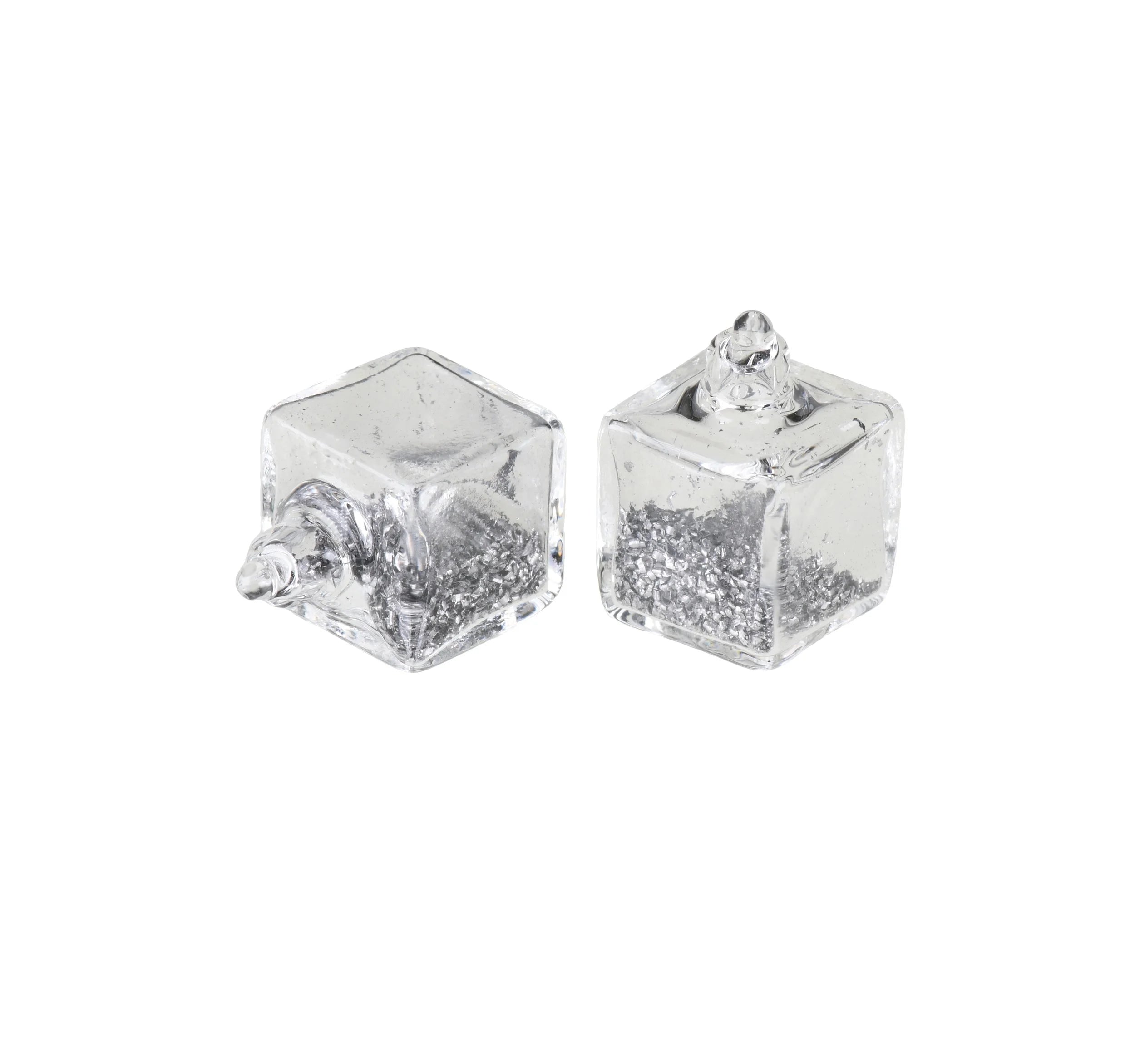 Lanthanum Metal Cube 99.5%