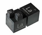 Lanthanum Metal Cube 99.5%