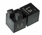 Lanthanum Metal Cube 99.5%