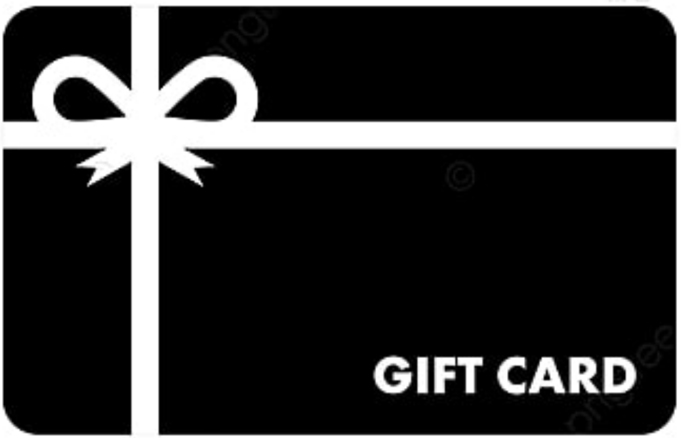 Luciteria Gift Card — The Perfect Elemental Gift