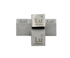 Lutetium Metal Cube 99.95%
