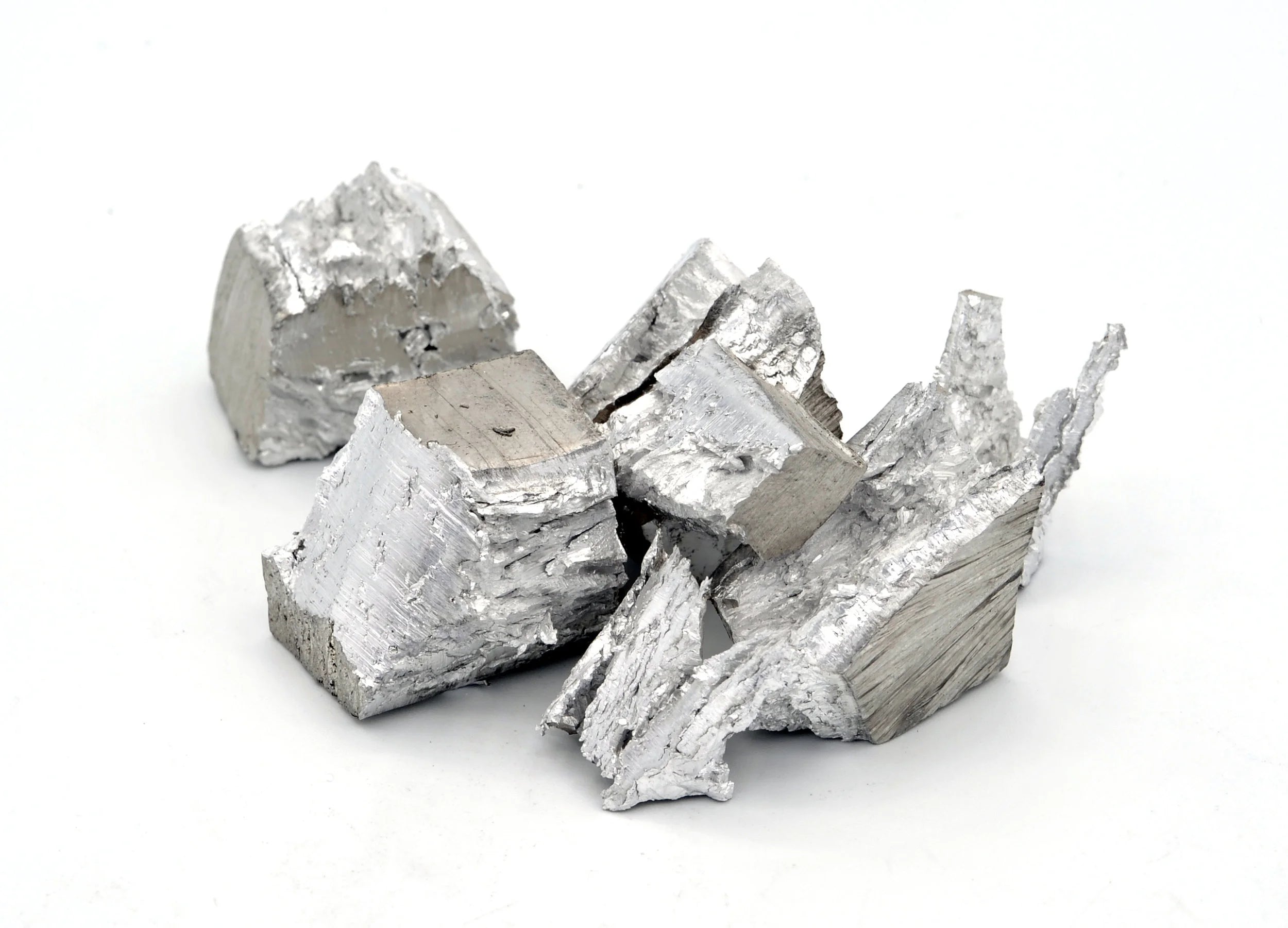 Magnesium metal 99.9%