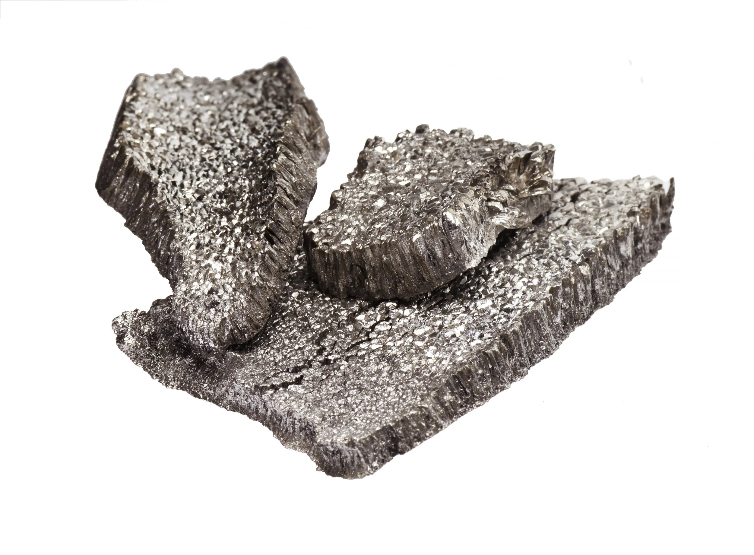 Magnesium crystal 99.99%
