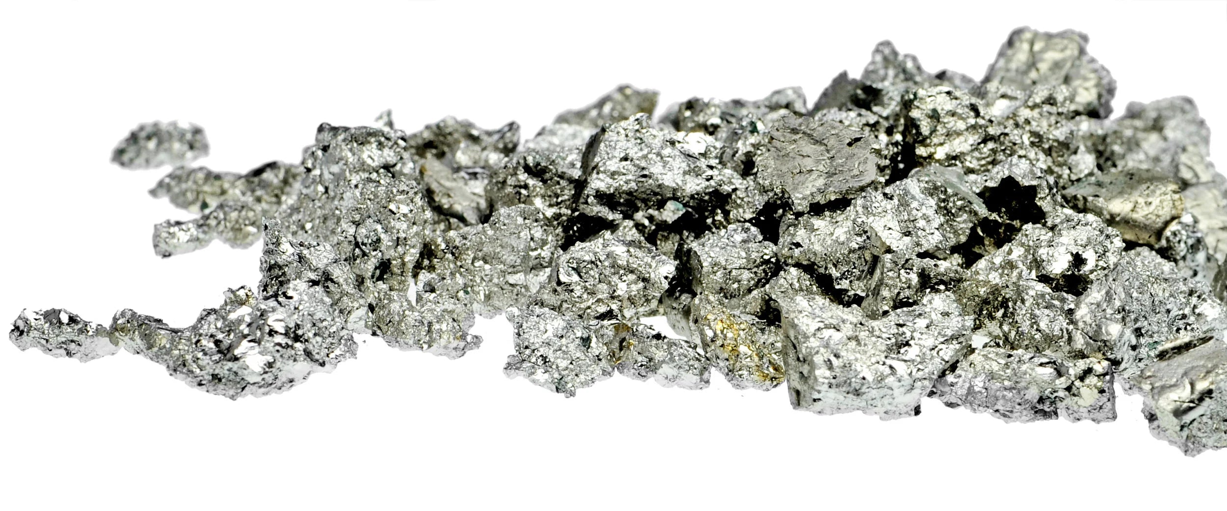 Manganese metal 99.7%