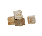 Manganese Metal Cube 99.99%