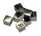 Molybdenum Mirror Cube