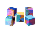Niobium Metal Cube 99.95%