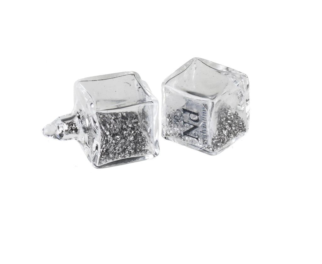 Neodymium Metal Cube 99.5%