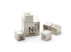 Nickel Metal Cube 99.95%