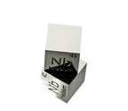 Niobium Mirror Cube