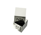 Niobium Mirror Cube