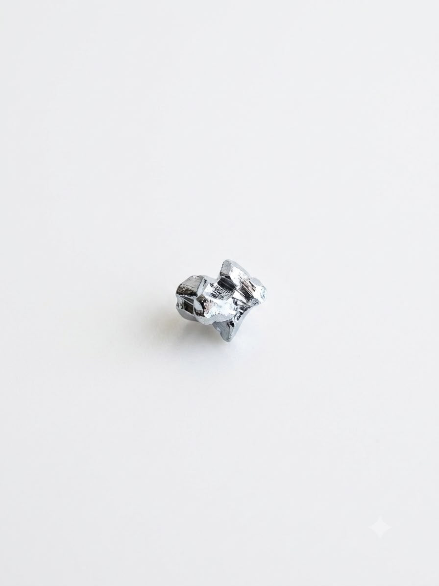 Osmium Crystals 99.9999% (lab grown)