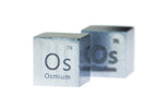 Osmium Metal Cube 99.95%