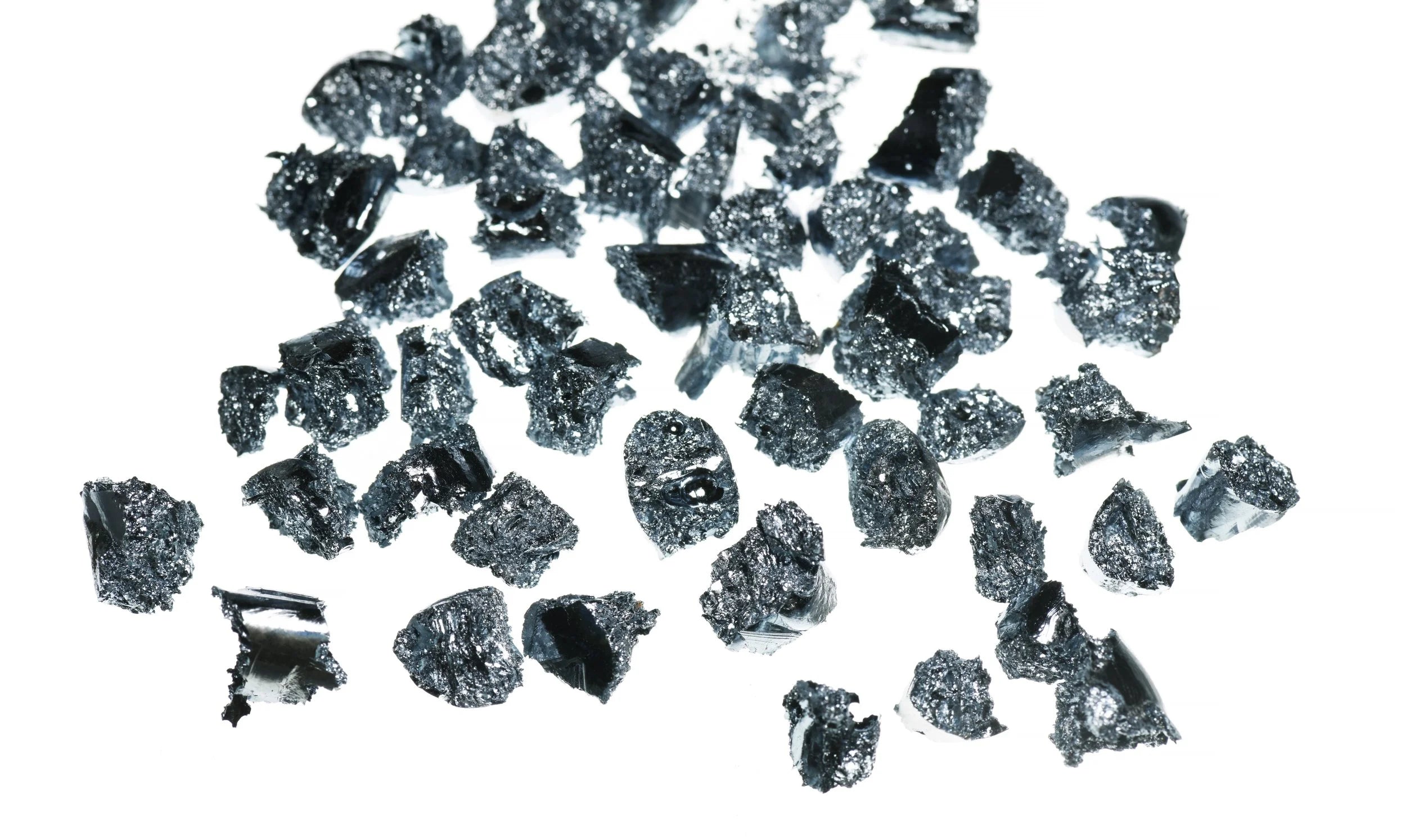 Osmium 99.95% crystalline