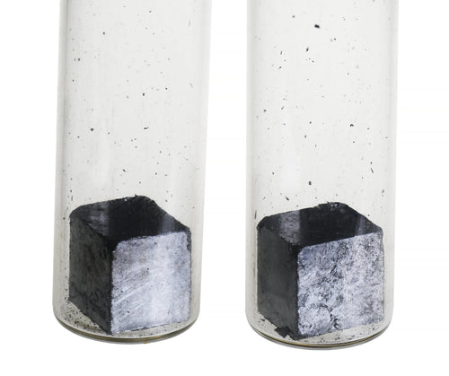 Black Phosphorus Cube 99.99%