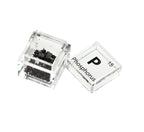 Phosphorus Cube (Violet) 99.99%