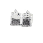 Praseodymium Metal Cube 99.5%