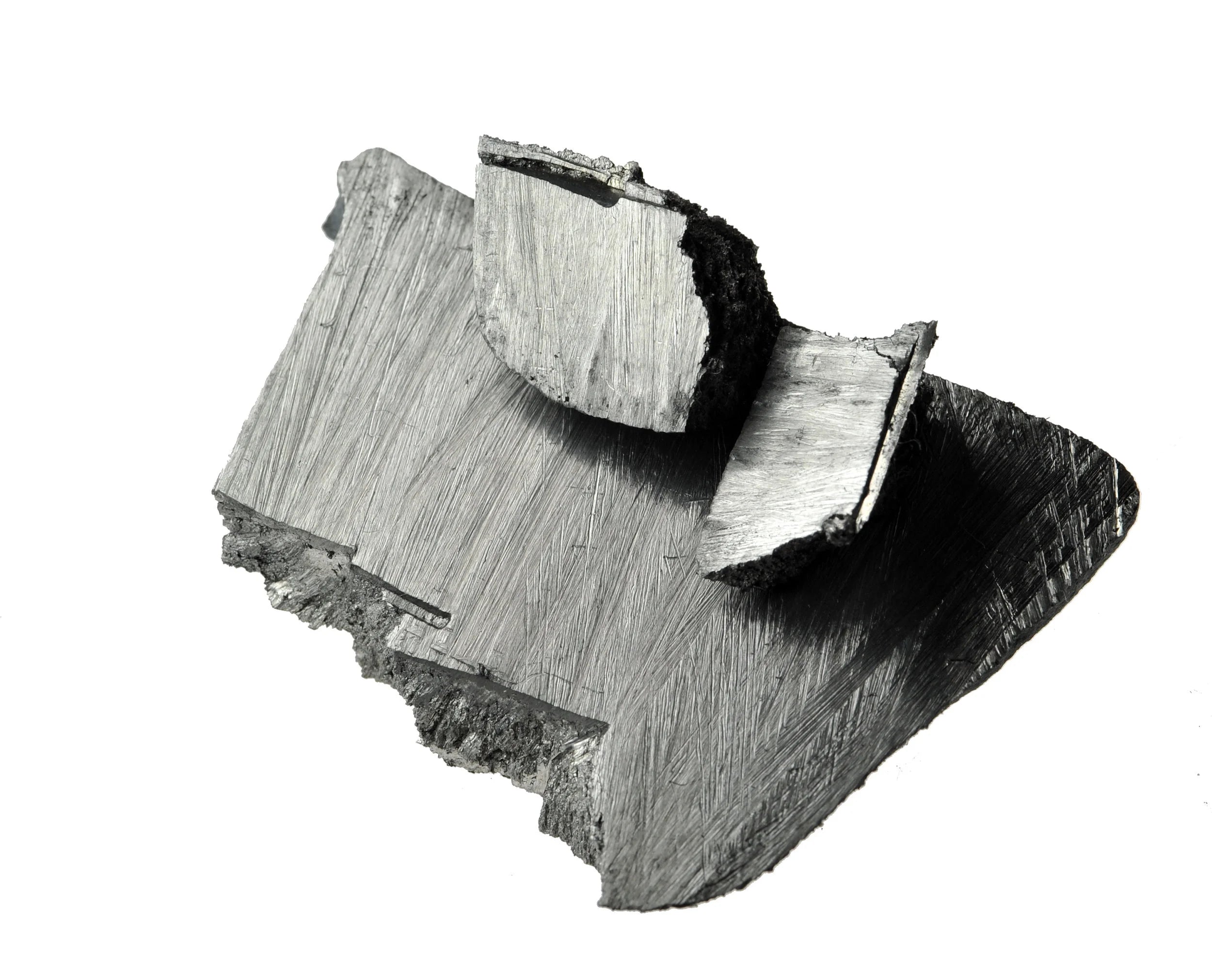 Praseodymium metal 99.6%