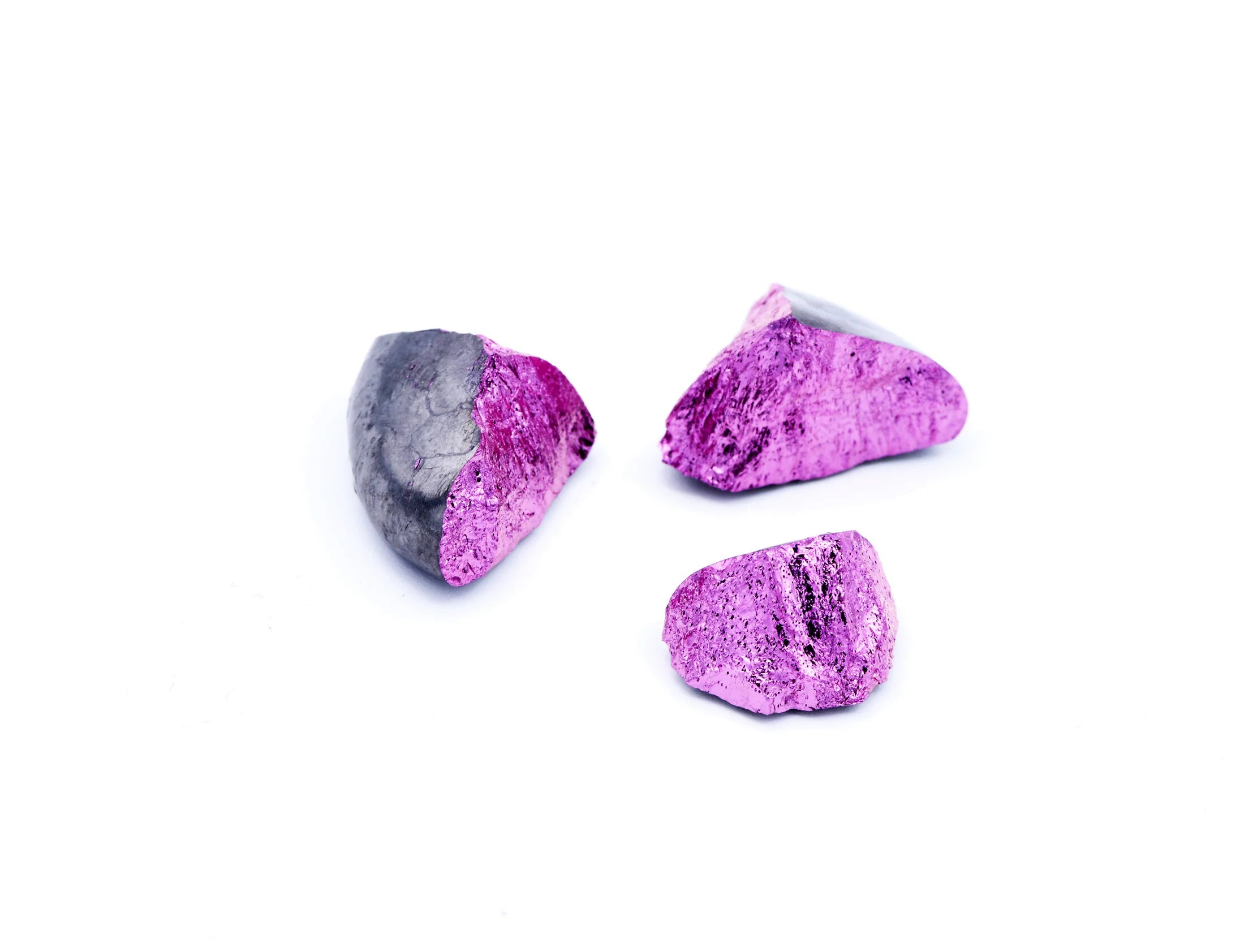 Purple Gold