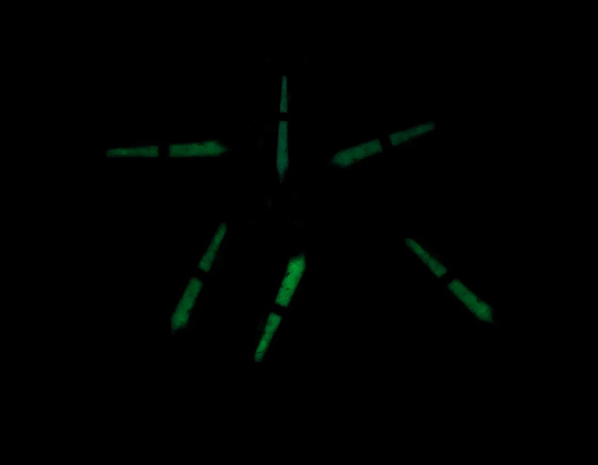 Radium metal (trace)
