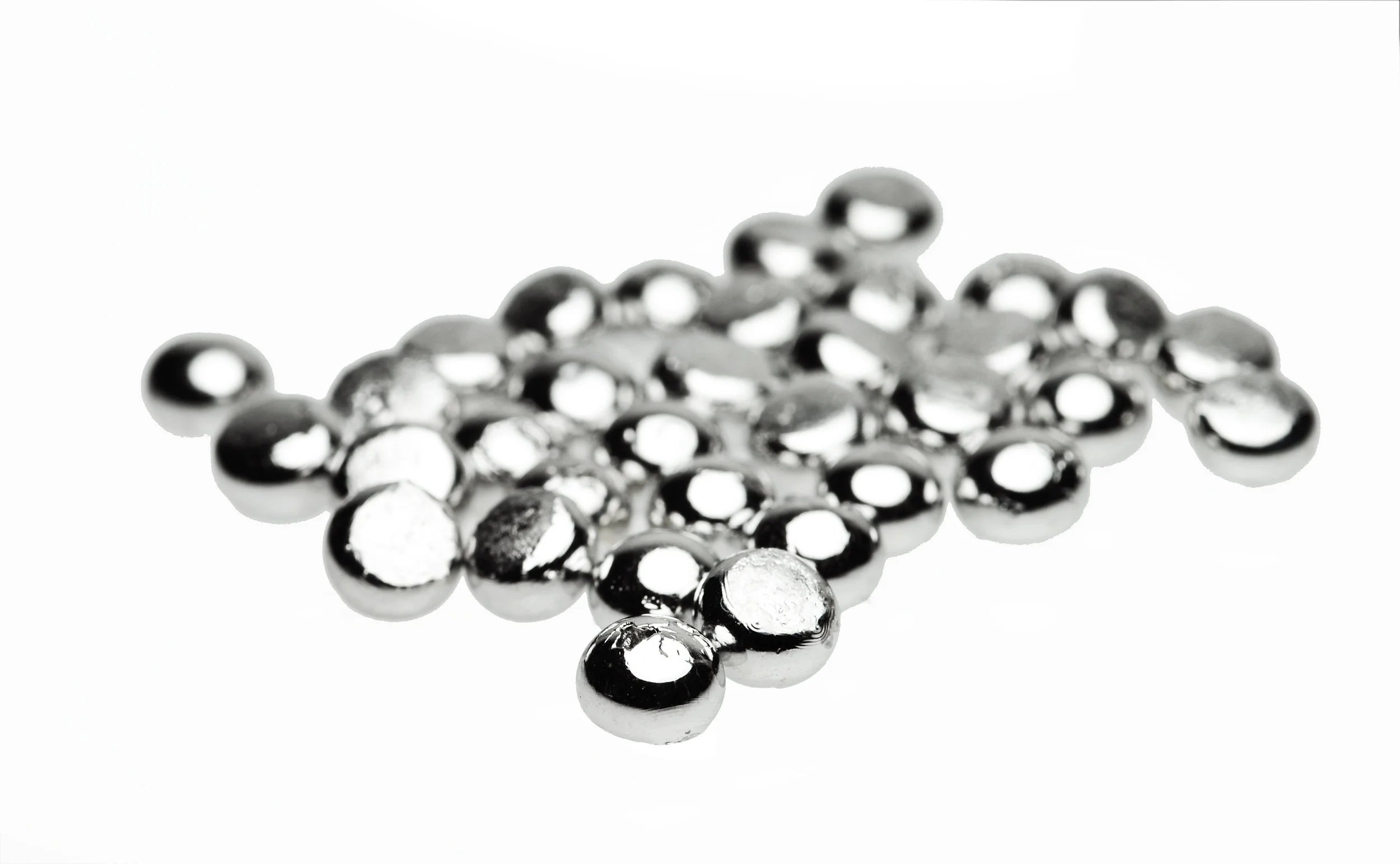 Ruthenium metal 99.99%