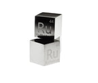 Ruthenium Cube 99.95%