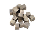 Samarium Metal Cube 99.99%