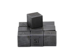 Silicon Metal Cube 99.99%