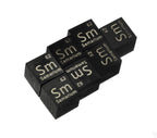 Samarium Metal Cube 99.99%