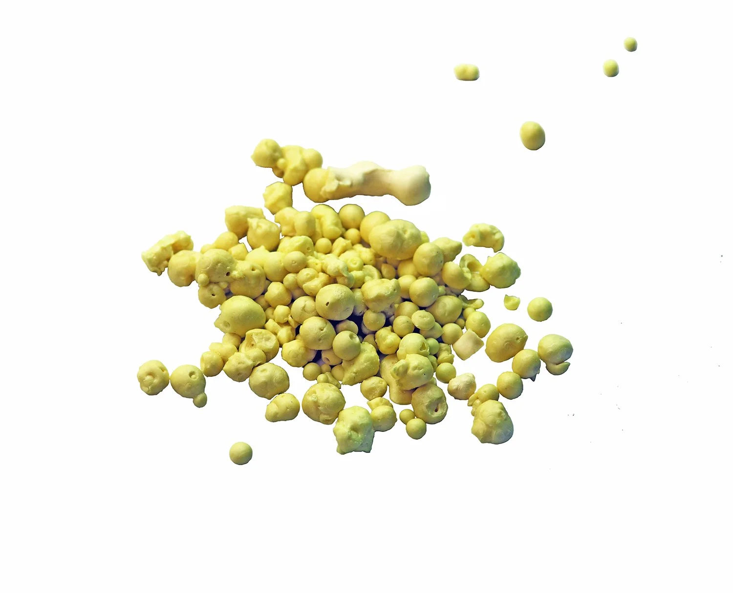 Sulfur 99.9%