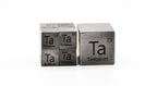 Tantalum Metal Cube 99.95%