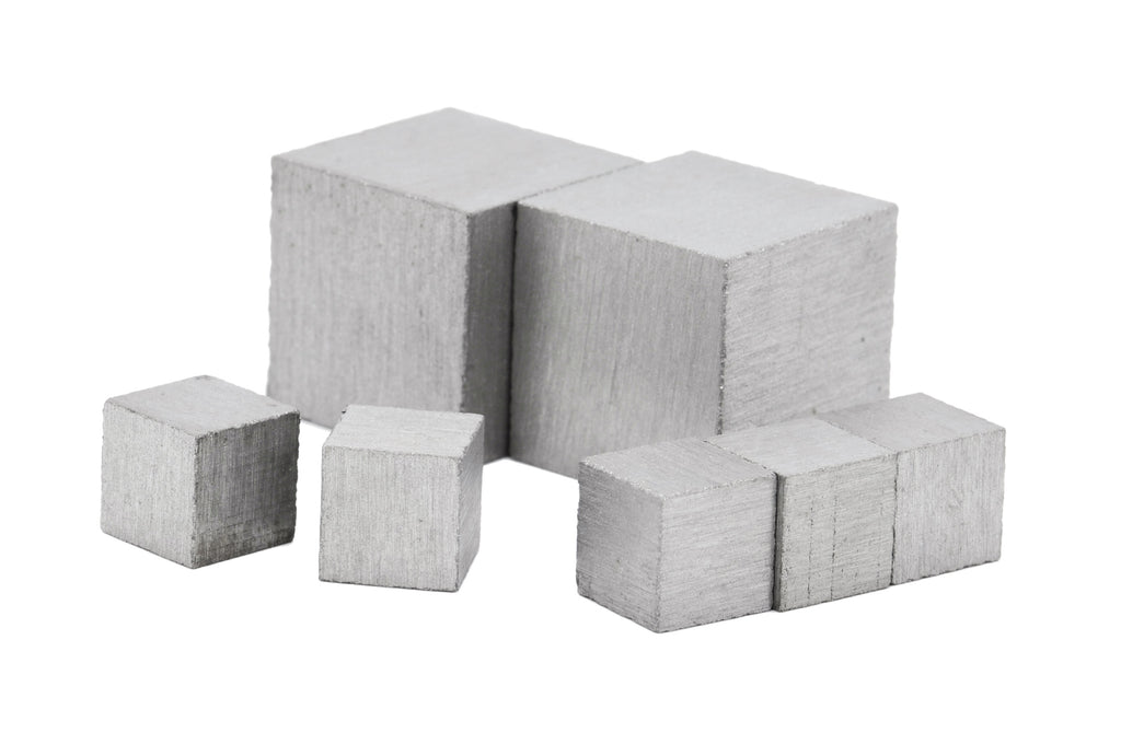 Tellurium Metal Cube 99.99%