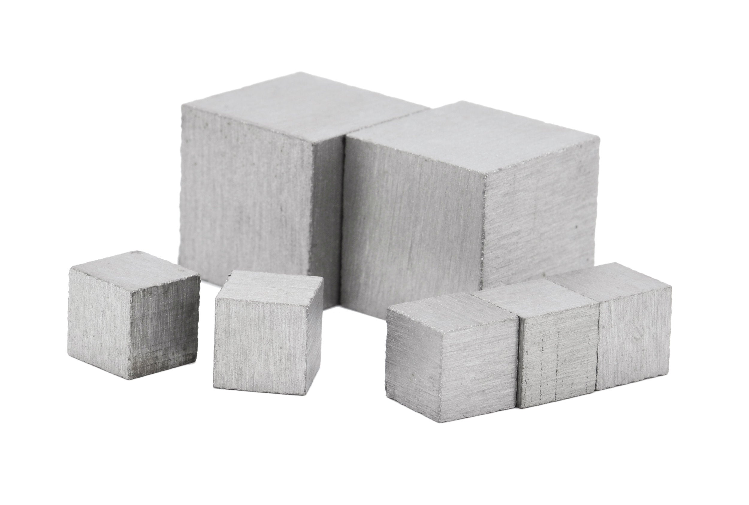 Tellurium Metal Cube 99.99%