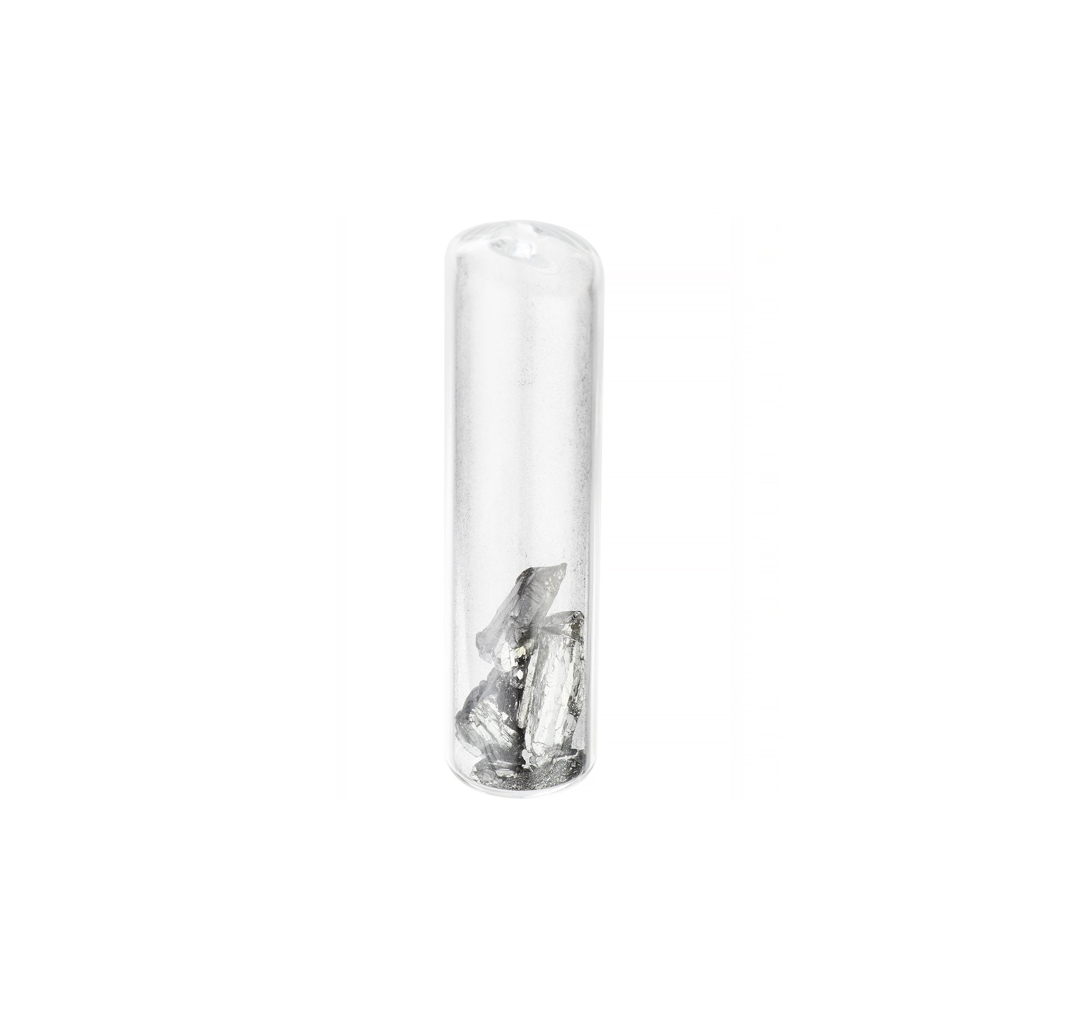 Tellurium 99.99% 5 grams