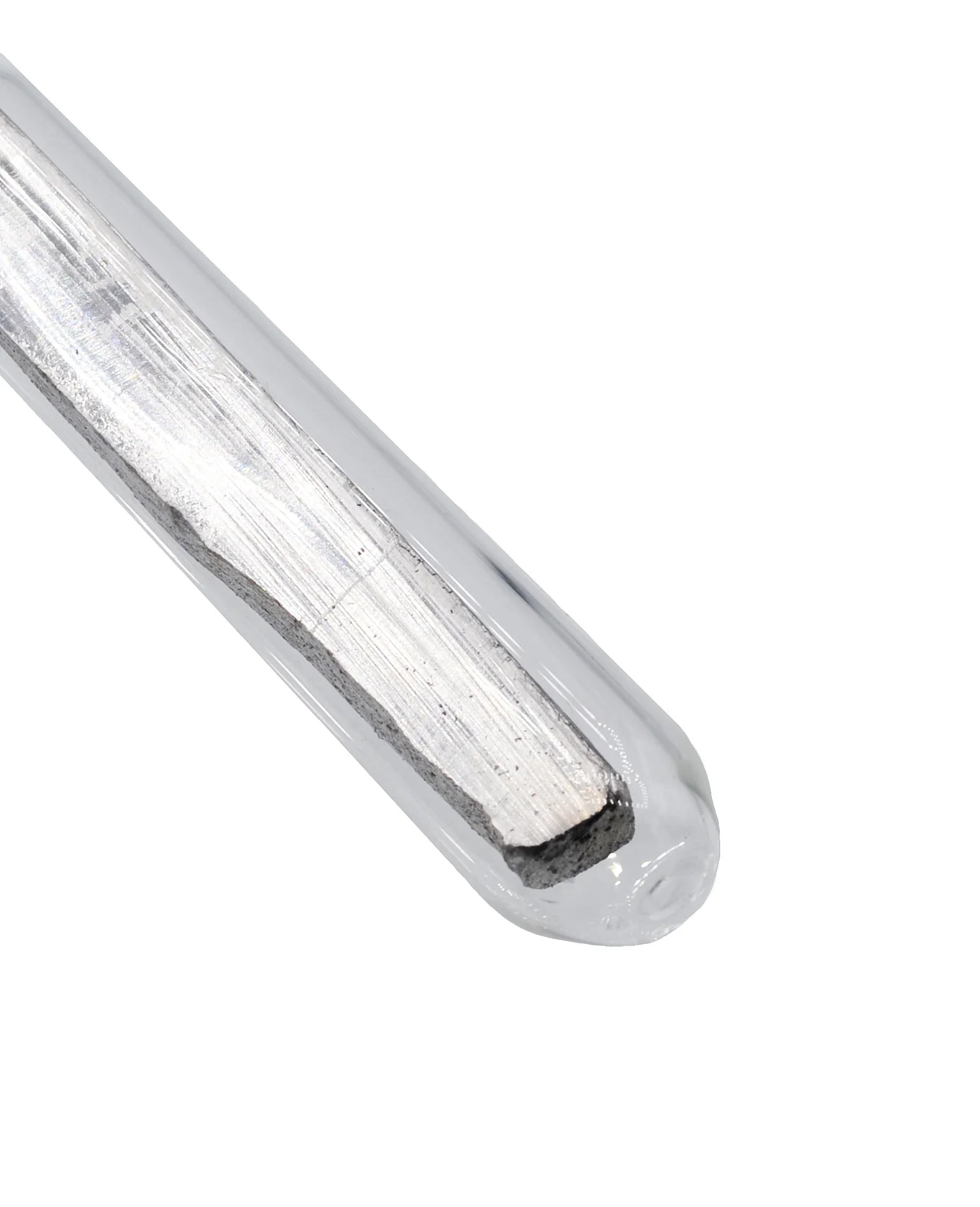 Thallium metal 99.99%