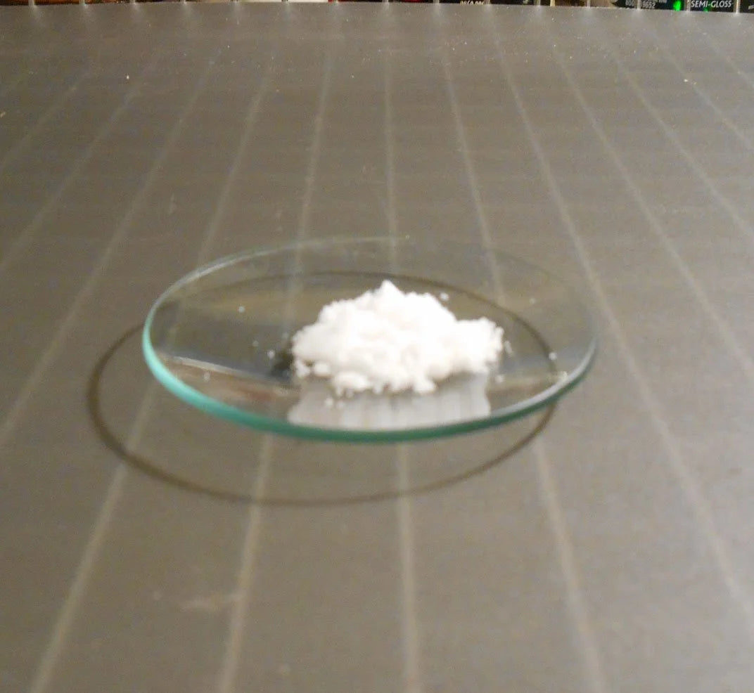 Thorium Nitrate