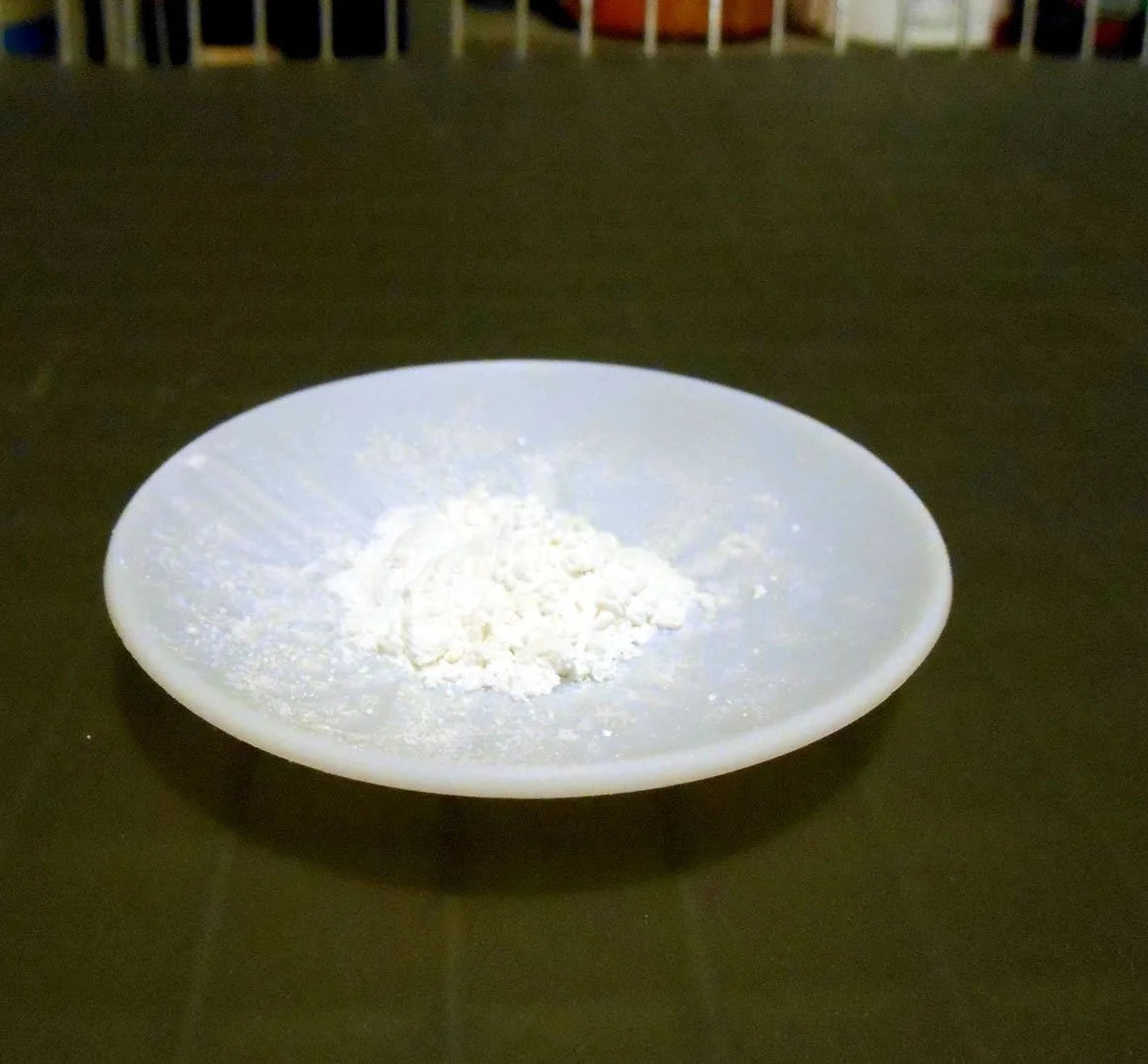 Thorium Dioxide