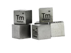Thulium Metal Cube 99.9%