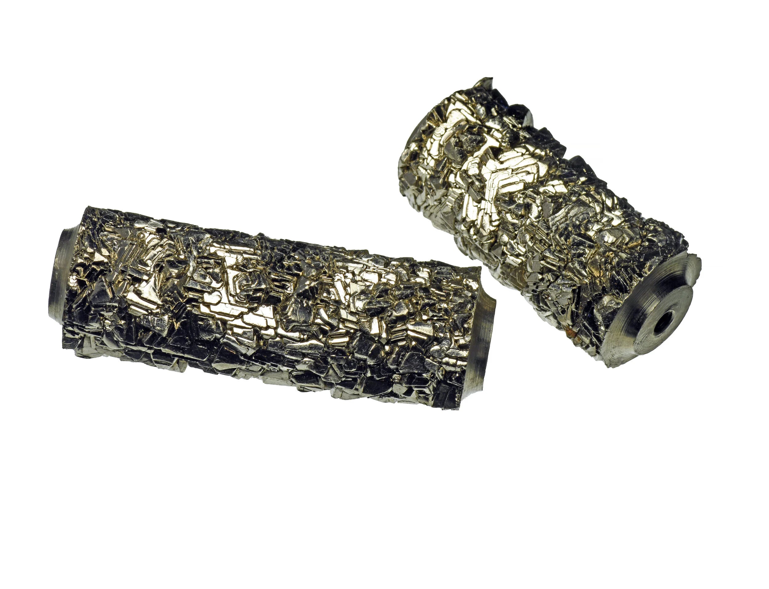 Titanium crystal rod 99.99%
