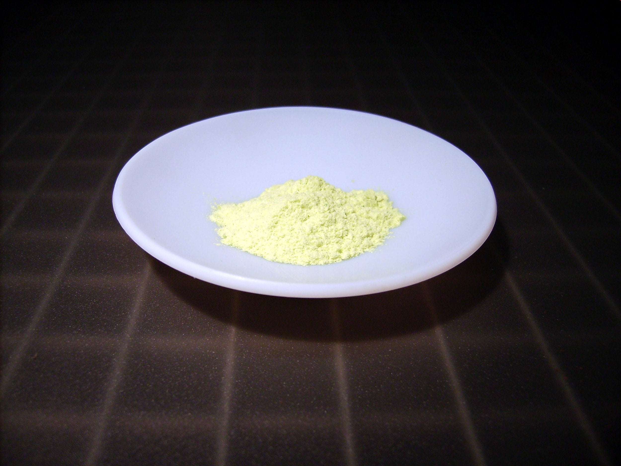 Uranyl Acetate
